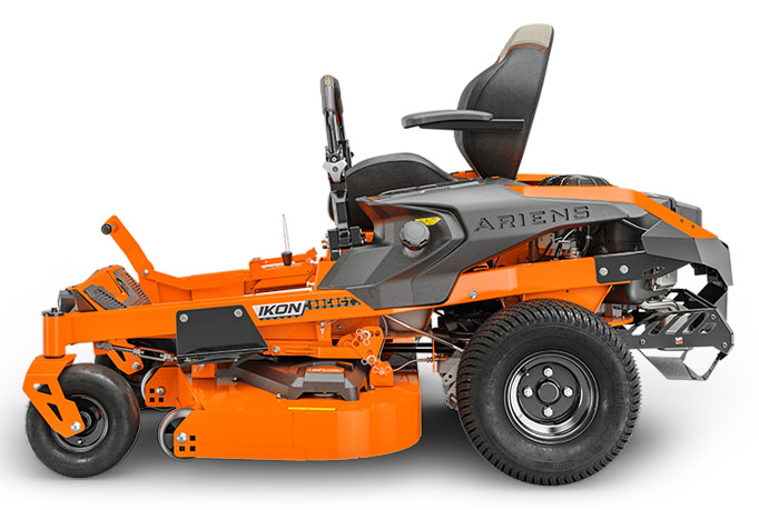 アキヒロ 2026 Ariens IKON SELECT 52 in. Kawasaki FR691 23 hp, Energy IL