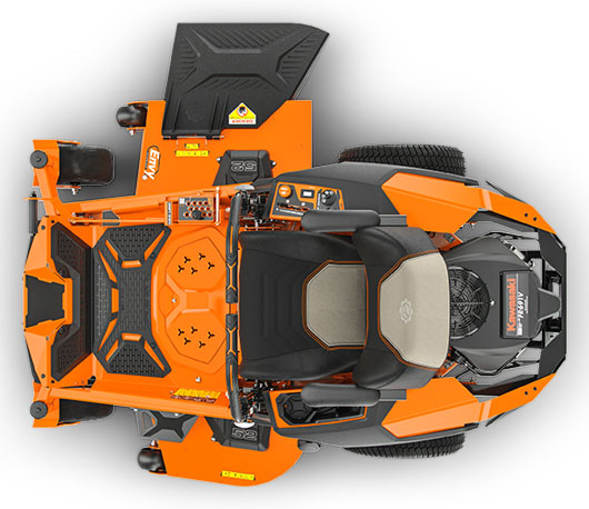 hirorinka3専用 Ariens IKON 48