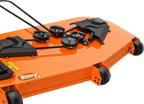 2026 Ariens IKON SELECT 52 in. Kawasaki FR691 23 hp, Kimball SD