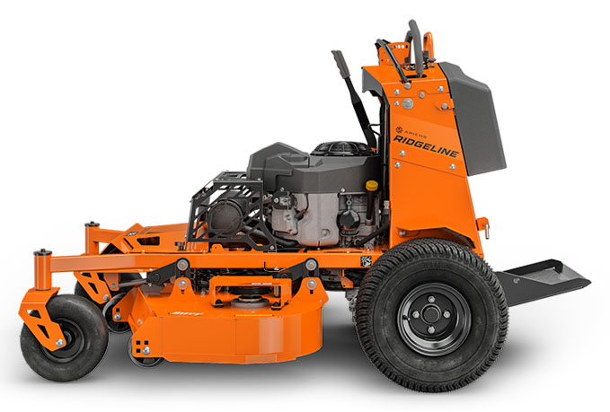2026 Ariens RIDGELINE 52 in. Kawasaki FS651V 22 hp, Kimball SD