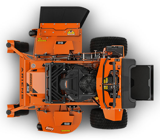 Ariens RIDGELINE 52 in. Kawasaki FS651V 22 hp, Energy IL | New