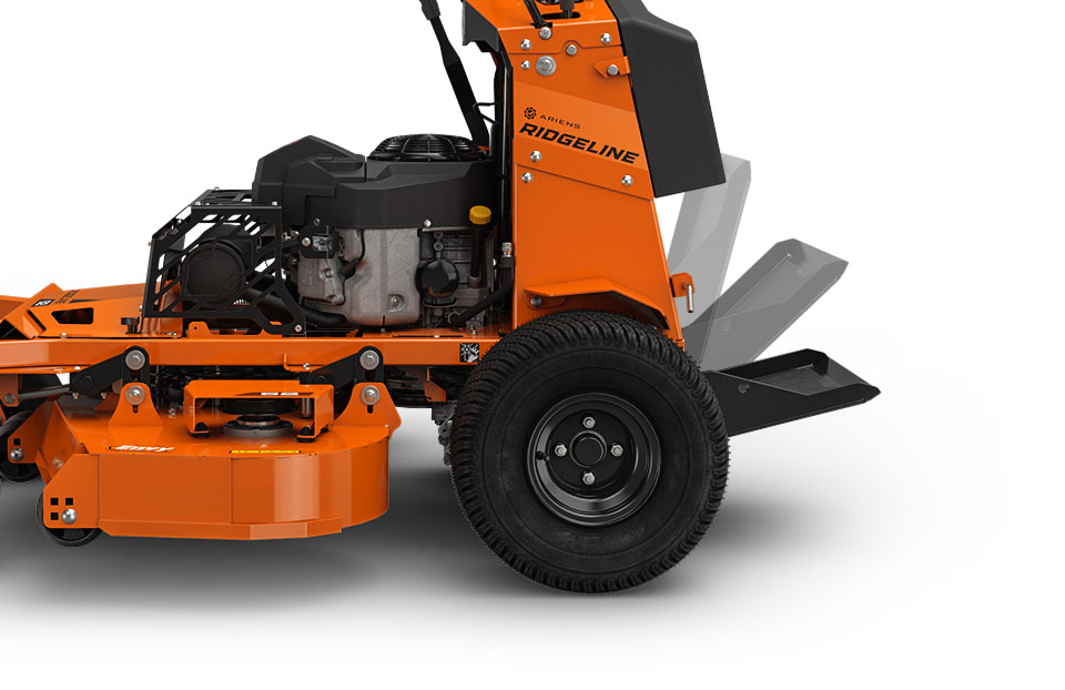 Ariens RIDGELINE 52 in. Kawasaki FS651V 22 hp, Energy IL | New