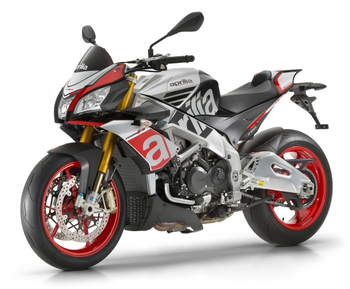 Used 2016 Aprilia Tuono V4 Factory 1100 ABS, Miami FL Specs