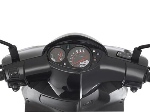 2018 Aprilia SR Motard 50 in Fort Myers, Florida - Photo 3