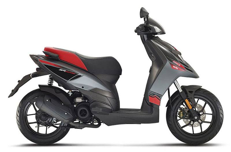 2016 Aprilia Aprilia Sr 50 Motard Recensioni New 2019 Aprilia SR