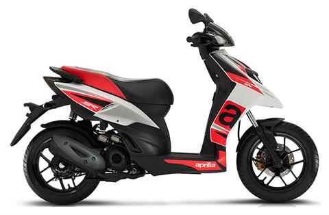 New 2019 Aprilia SR Motard 50 Specs Photos Price For Sale in Elk Grove CA White Lucido