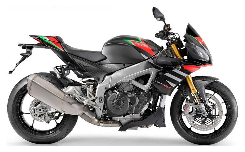 Used 2020 Aprilia Tuono V4 1100 Factory | Specs, Photos, Price