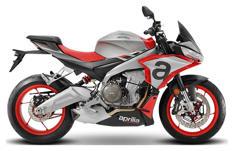 2021 Aprilia Tuono 660 in Portland, Oregon