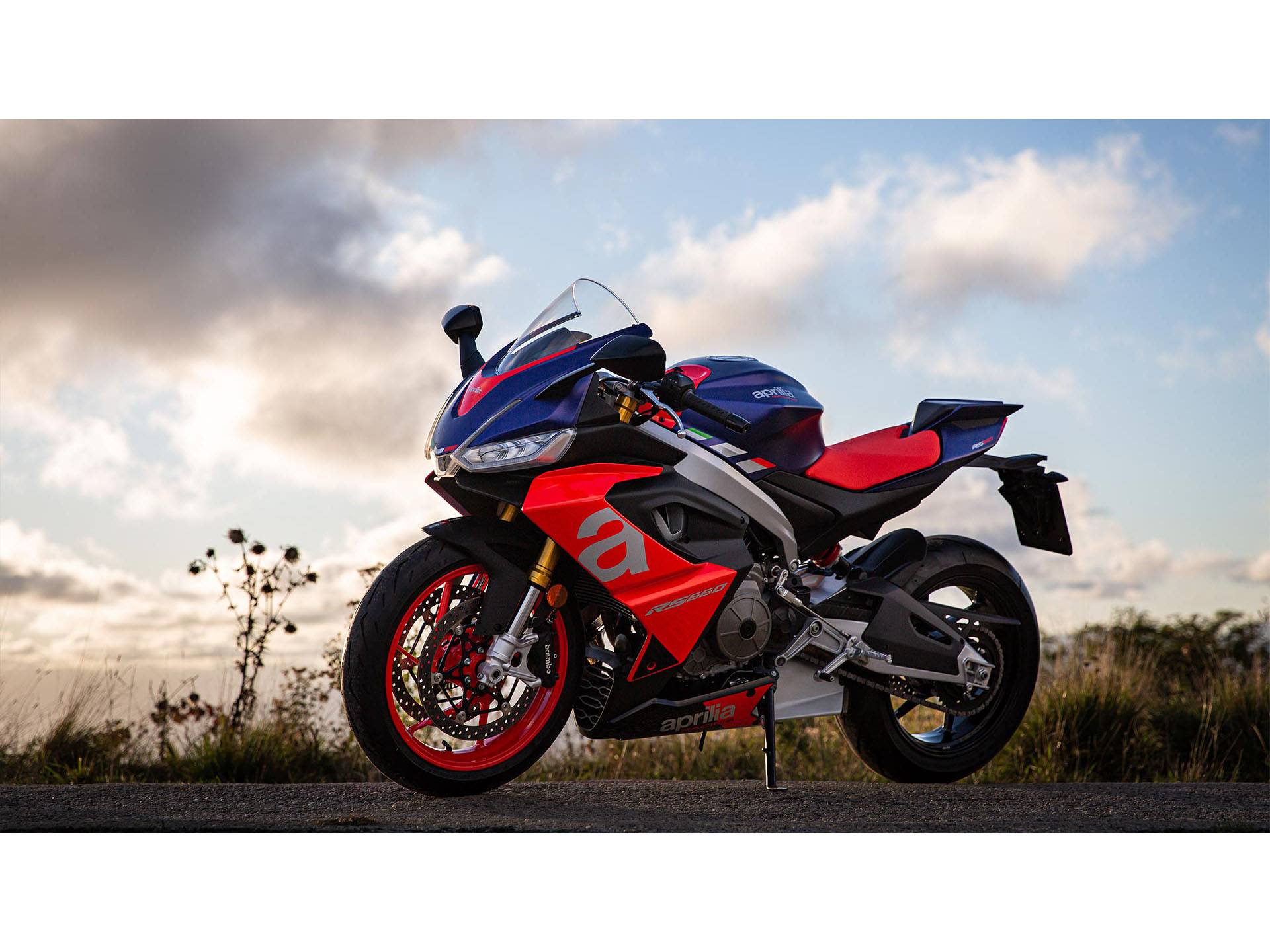 2022 Aprilia RS 660 in Sacramento, California - Photo 24