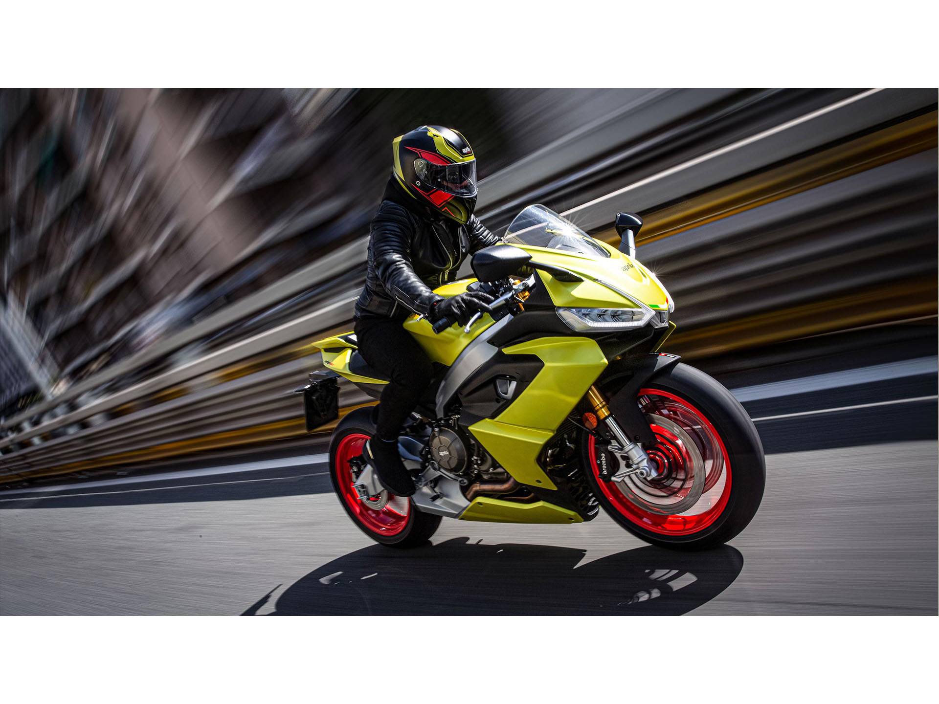 2022 Aprilia RS 660 in Sacramento, California - Photo 26