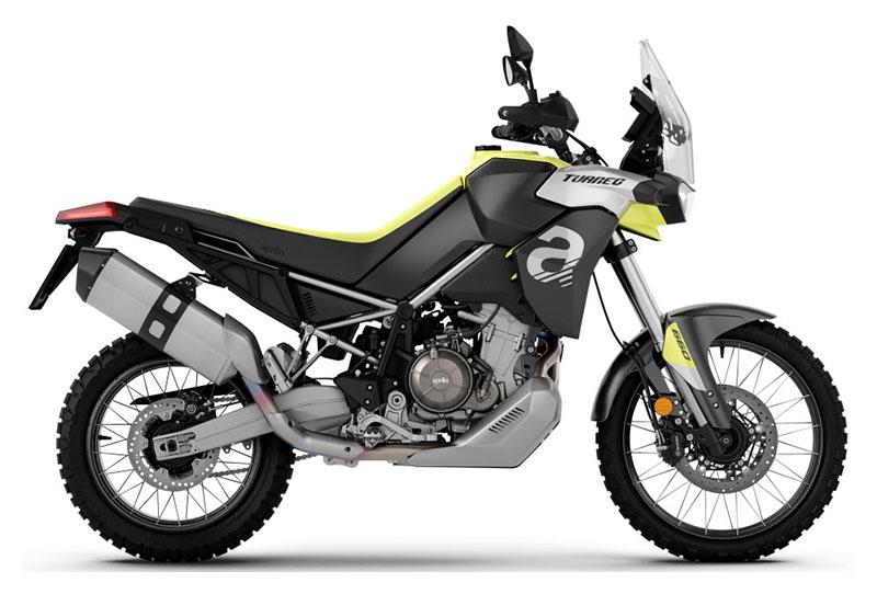 2022 Aprilia Tuareg 660 in Long Island City, New York - Photo 1