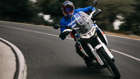 2022 Aprilia Tuareg 660 in Long Island City, New York - Photo 13