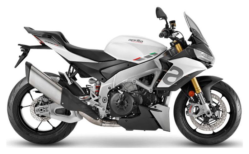 2022 Aprilia Tuono V4 1100 in Houston, Texas - Photo 5