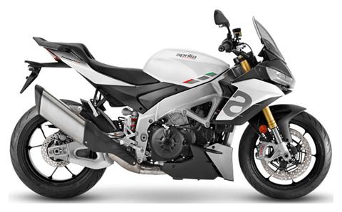 2022 Aprilia Tuono V4 1100 in Houston, Texas - Photo 5