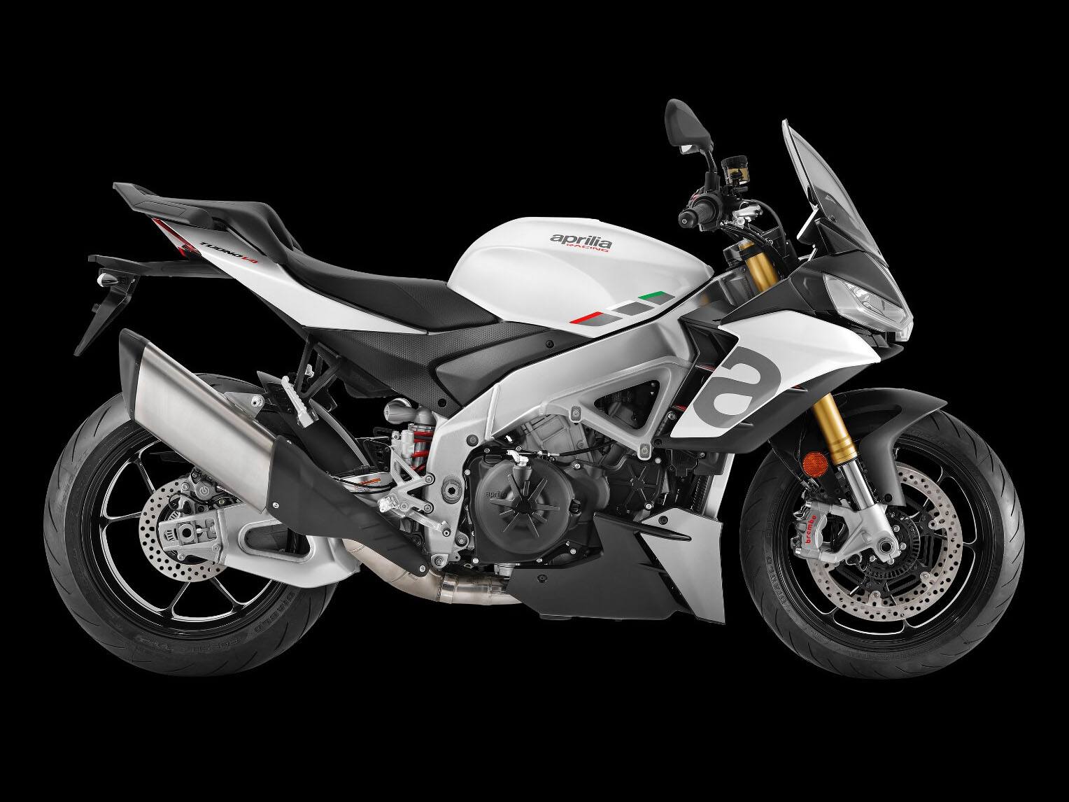 2022 Aprilia Tuono V4 1100 in Houston, Texas - Photo 6