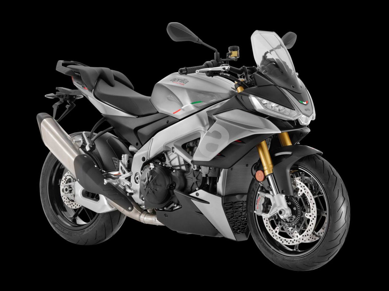 2022 Aprilia Tuono V4 1100 in Houston, Texas - Photo 7