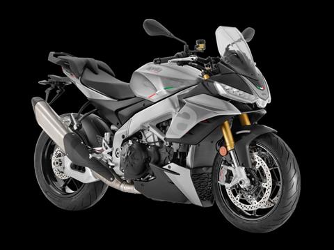 2022 Aprilia Tuono V4 1100 in Houston, Texas - Photo 7