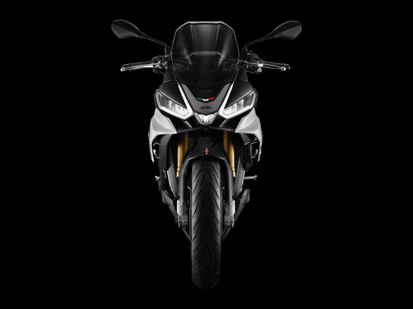 2022 Aprilia Tuono V4 1100 in Houston, Texas - Photo 9