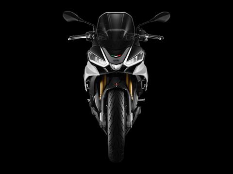 2022 Aprilia Tuono V4 1100 in Houston, Texas - Photo 9