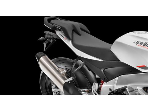 2022 Aprilia Tuono V4 1100 in Houston, Texas - Photo 10