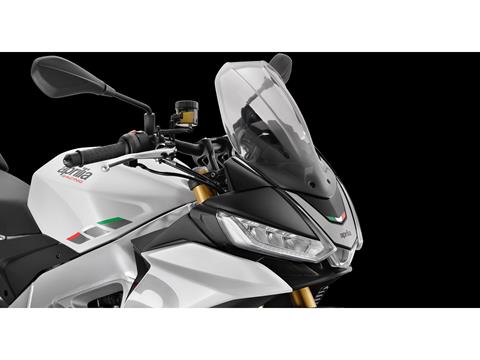 2022 Aprilia Tuono V4 1100 in Houston, Texas - Photo 11