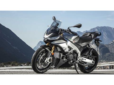 2022 Aprilia Tuono V4 1100 in Houston, Texas - Photo 14