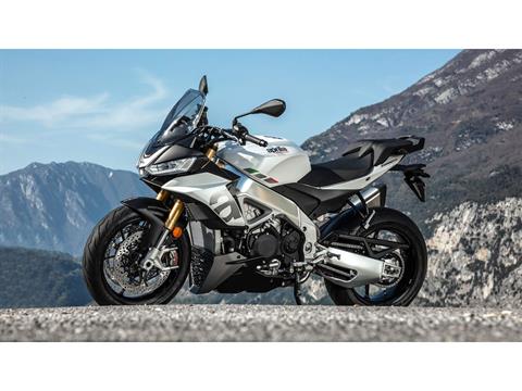 2022 Aprilia Tuono V4 1100 in Houston, Texas - Photo 15