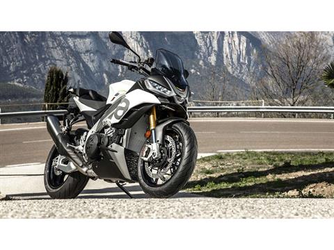 2022 Aprilia Tuono V4 1100 in Houston, Texas - Photo 16