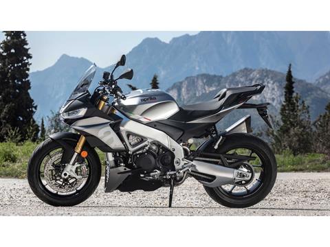 2022 Aprilia Tuono V4 1100 in Houston, Texas - Photo 17