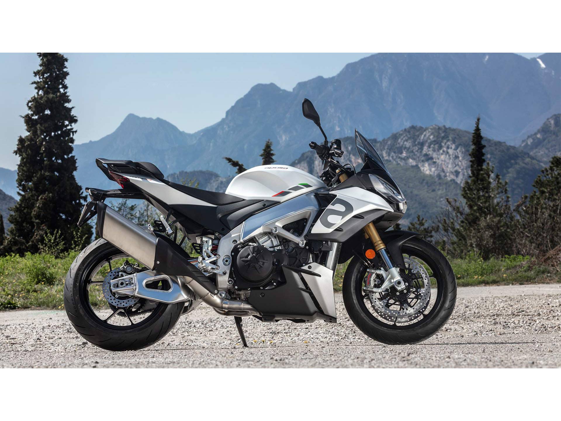 2022 Aprilia Tuono V4 1100 in Houston, Texas - Photo 18