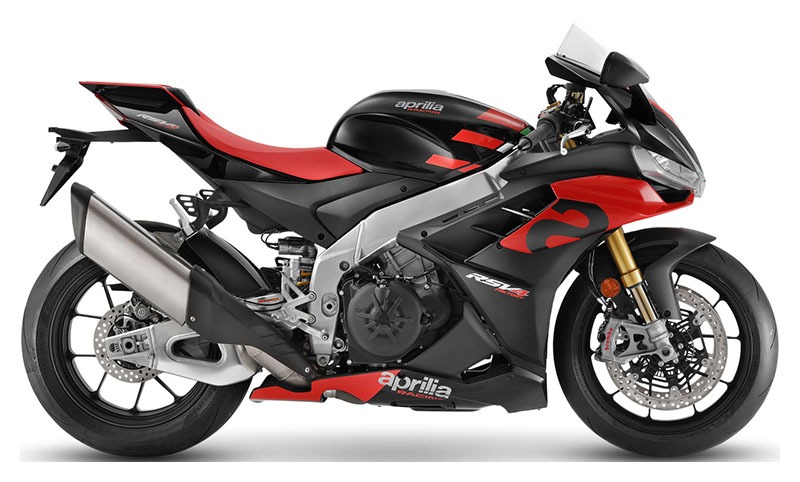 2022 Aprilia RSV4 1100 Factory for sale 955790