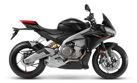 Aprilia tuono 660 for sale clearance