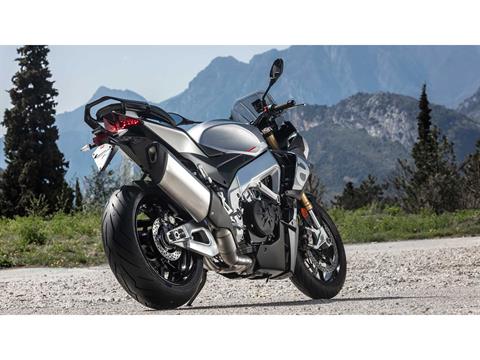 New 2023 Aprilia Tuono V4 1100, Miami FL | Specs, Price