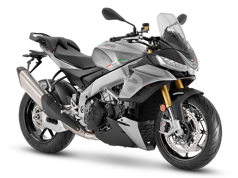 2023 Aprilia Tuono V4 1100 in Wichita, Kansas - Photo 14
