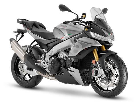2023 Aprilia Tuono V4 1100 in Wichita, Kansas - Photo 14
