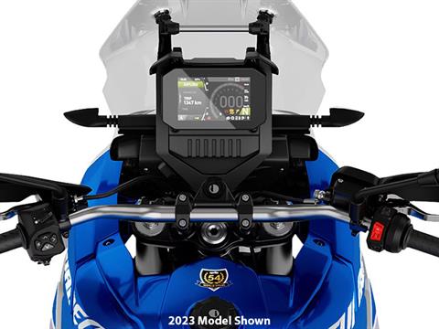 2024 Aprilia Tuareg 660 in Fort Myers, Florida - Photo 13