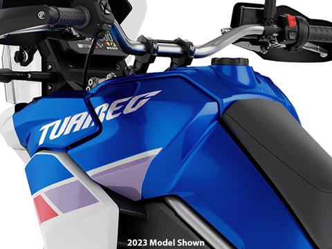 2024 Aprilia Tuareg 660 in Fort Myers, Florida - Photo 14