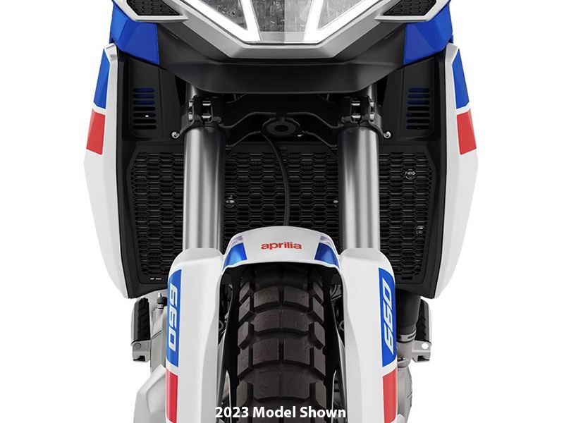 2024 Aprilia Tuareg 660 in Fort Myers, Florida - Photo 15