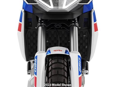 2024 Aprilia Tuareg 660 in Fort Myers, Florida - Photo 15