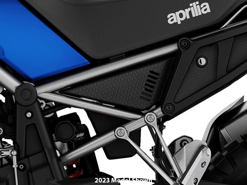 2024 Aprilia Tuareg 660 in Fort Myers, Florida - Photo 16