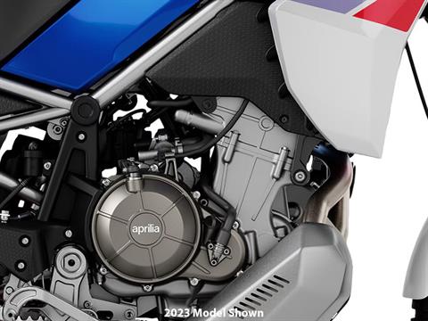 2024 Aprilia Tuareg 660 in Fort Myers, Florida - Photo 17
