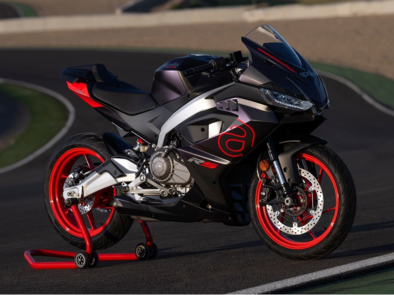 Aprilia rs 660 price in india discount