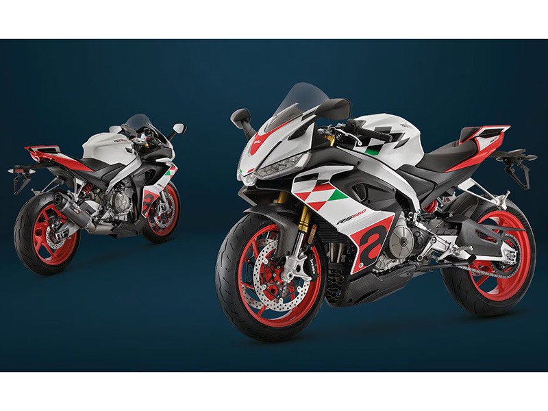 Aprilia rs 660 dealer near me 2025