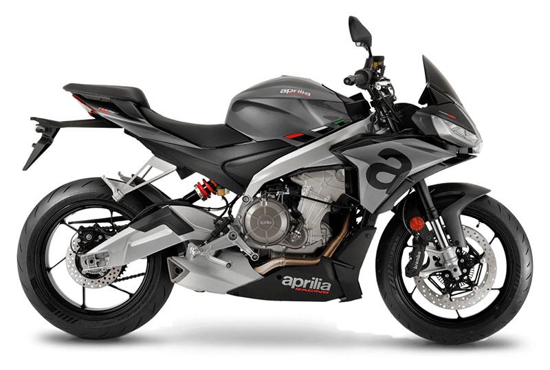 New 2024 Aprilia Tuono 660 Williamson NY Specs Price Photos Rush Grey