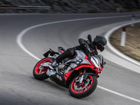 Aprilia RS 660 Tuono 660 2021 2022 2023 2024 3K カーボン