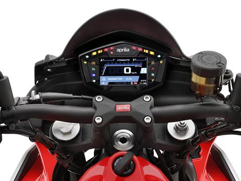 Aprilia shiver 660 new arrivals