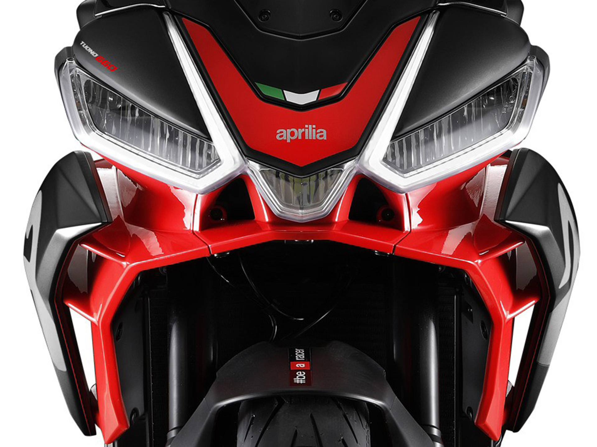Aprilia tuono 660 price 2025