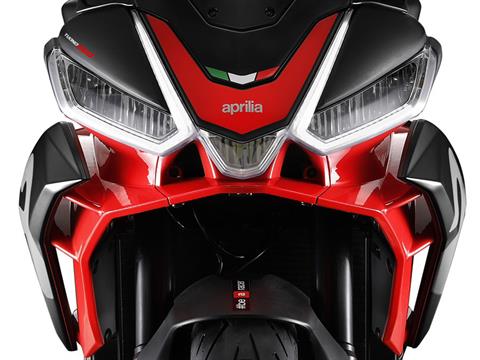 Aprilia tuono 660 for sale outlet