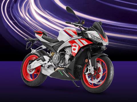 Aprilia tuono 660 price usa online