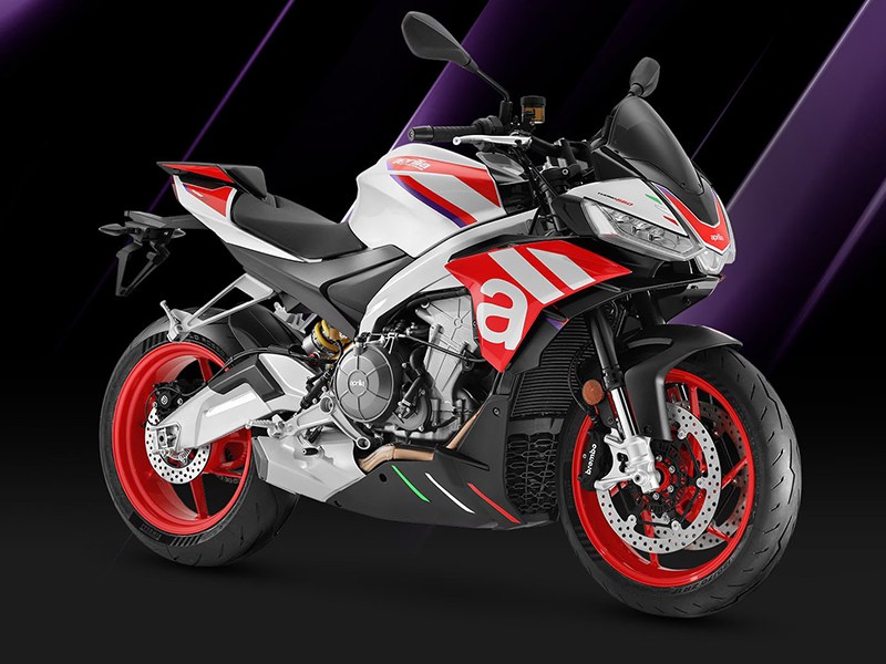 Aprilia tuono v2 for sale cheap